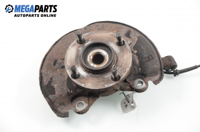 Шенкел главина за Mitsubishi Colt VI Hatchback (10.2002 - 06.2012), позиция: предна, дясна