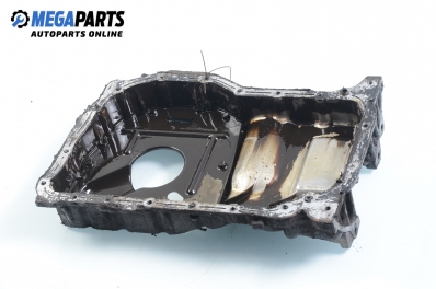 Картер за Hyundai Sonata IV Sedan (03.1998 - 12.2005) 2.0 16V, 131 к.с.