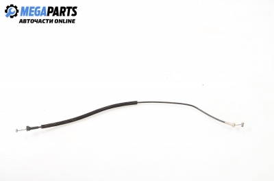 Жило за отваряне на врата за Renault Clio II Hatchback (09.1998 - 09.2005), 2+1 вр.