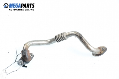 EGR тръба за Mazda MPV II Minivan (08.1999 - 02.2006) 2.0 DI, 136 к.с.