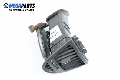 Духалка парно за Jaguar X-Type Sedan (06.2001 - 11.2009)