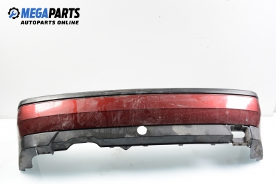 Задна броня за Volkswagen Golf III Hatchback (08.1991 - 07.1998)