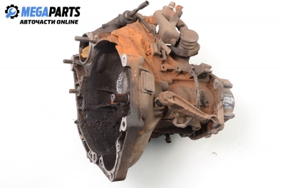 Ръчна скоростна кутия за Fiat Tempra Station Wagon (03.1990 - 08.1997) 1.4 i.e. (159.AC, 159.AX), 69 к.с.