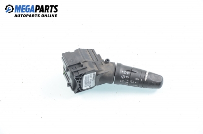 Лостче за чистачки за Nissan Primera Hatchback III (01.2002 - 06.2007)