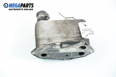 Маслоохладител за BMW 5 Series E39 Touring (01.1997 - 05.2004) 525 d, 163 к.с.