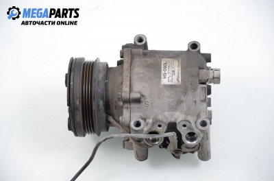 Компресор климатик за Honda Civic VI Aerodeck (04.1998 - 02.2001) 1.4 16V (MB8), 90 к.с.