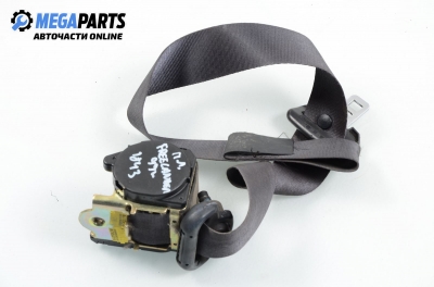 Предпазен колан за Land Rover Freelander SUV I (02.1998 - 10.2006), 2+1 вр., позиция: предна, лява