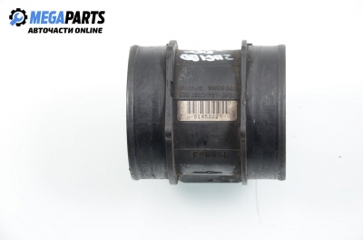 Дебитомер за Opel Zafira A Minivan (04.1999 - 06.2005) 1.8 16V, 116 к.с., № 5WK9606