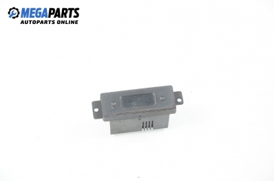 Часовник за Fiat Ducato Box (230) (1994-03-01 - 2002-04-01)