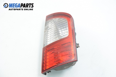 Вътрешен стоп за SsangYong Kyron SUV (05.2005 - 06.2014), позиция: дясна