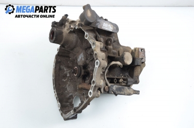 Ръчна скоростна кутия за Rover 25 Hatchback (09.1999 - 06.2006) 1.1 16V, 75 к.с.