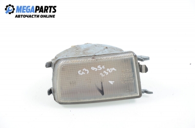 Мигач за Volkswagen Golf III Hatchback (08.1991 - 07.1998), позиция: лява