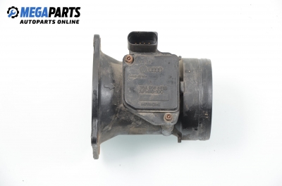 Дебитомер за Audi A3 Hatchback I (09.1996 - 05.2003) 1.6, 101 к.с., № Hitachi  06A 906 461B