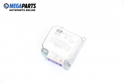 Модул за AIRBAG за Hyundai Coupe Coupe I (06.1996 - 04.2002), № Siemens 5WK4 172