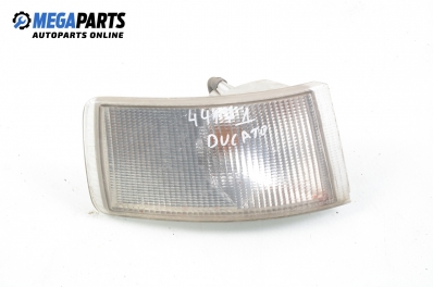 Мигач за Fiat Ducato Box (230) (1994-03-01 - 2002-04-01), товарен, позиция: дясна