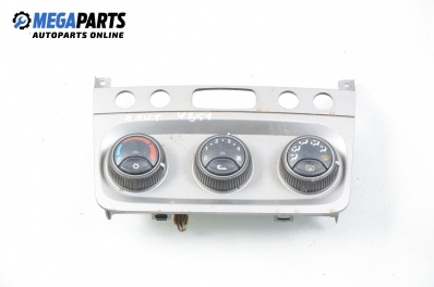 Панел климатик за Alfa Romeo 147 Hatchback (2000-11-01 - 2010-03-01)