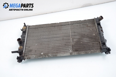 Воден радиатор за Opel Vectra B Hatchback (10.1995 - 07.2003) 1.8 i 16V, 116 к.с.