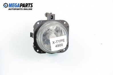 Халоген за Jaguar X-Type Sedan (06.2001 - 11.2009), седан, позиция: дясна, Valeo
