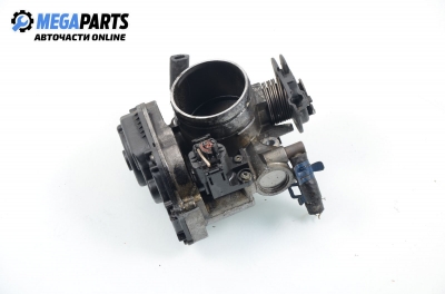 Дроселова клапа за Volkswagen Golf III Hatchback (08.1991 - 07.1998) 2.0, 115 к.с.