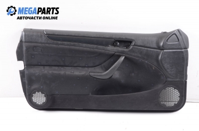 Кора врата за Mercedes-Benz CLK-Class Coupe (C208) (06.1997 - 09.2002), купе, позиция: лява