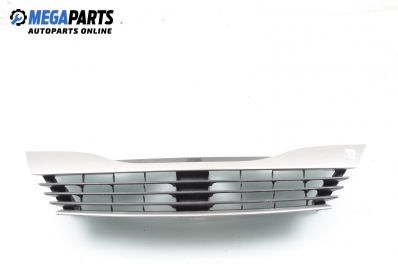 Решетка за Renault Laguna II Hatchback (03.2001 - 12.2007), хечбек, позиция: предна