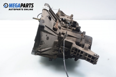 Ръчна скоростна кутия за Alfa Romeo 146 Hatchback (12.1994 - 01.2001) 1.4 i.e. 16V T.S., 103 к.с.