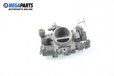 Дроселова клапа за Peugeot 106 I Hatchback (08.1991 - 04.1996) 1.4, 75 к.с.