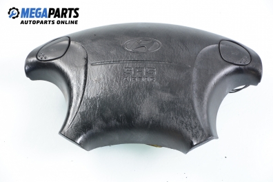 Airbag за Hyundai Coupe Coupe I (06.1996 - 04.2002), 2+1 вр., позиция: предна