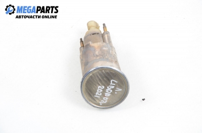 Мигач за Lancia Lybra Station Wagon (07.1999 - 10.2005), комби, позиция: лява