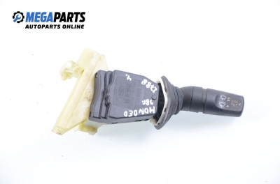 Лостче за чистачки за Ford Mondeo II Estate (08.1996 - 09.2000)