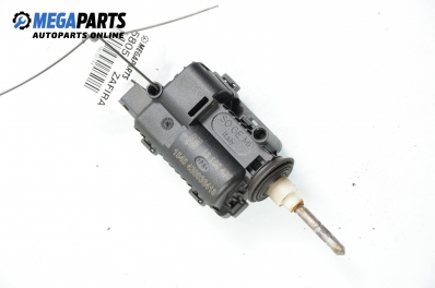 Ключалка за капачката на резервоара за Opel Zafira B Minivan (07.2005 - 14.2015), № GM 13 158 426