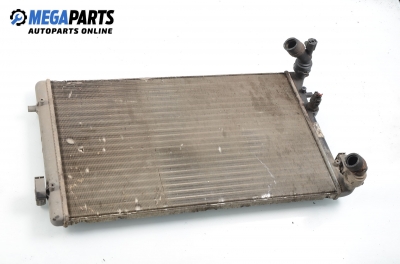 Воден радиатор за Audi A3 Hatchback I (09.1996 - 05.2003) 1.6, 101 к.с.