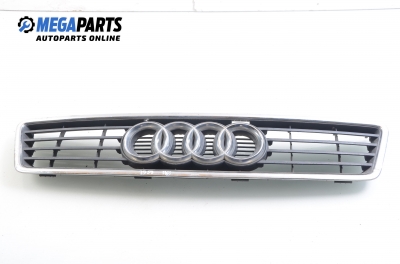 Решетка за Audi A6 Sedan C5 (01.1997 - 01.2005), седан