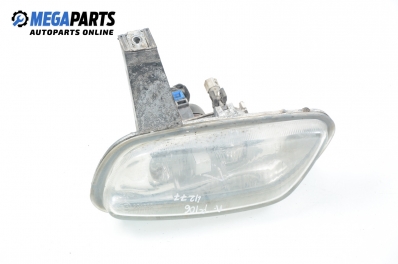 Халоген за Peugeot 106 I Hatchback (08.1991 - 04.1996), позиция: лява