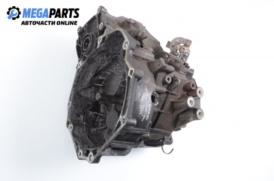 Ръчна скоростна кутия за Opel Astra H Estate (08.2004 - 05.2014) 1.7 CDTI, 101 к.с.