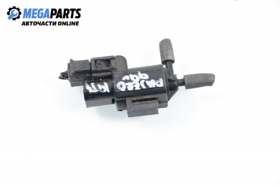 Вакуум клапан за Mitsubishi Pajero II SUV (12.1990 - 10.1999) 2.8 TD (V46W), 125 к.с.