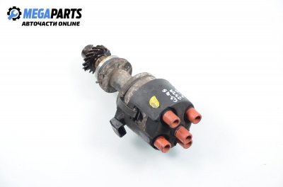 Палец на разпределителя на запалването (делко) за Volkswagen Golf III Hatchback (08.1991 - 07.1998) 2.0, 115 к.с.