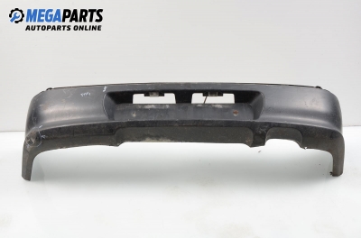 Задна броня за Suzuki Swift II Hatchback (03.1989 - 12.2005), хечбек