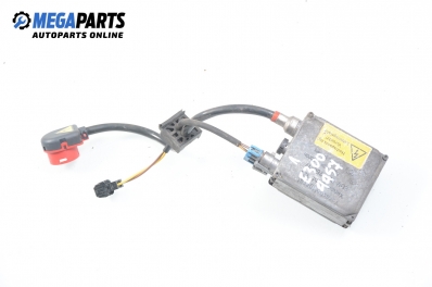 Xenon баласт за Mercedes-Benz E-Class Sedan (W210) (06.1995 - 08.2003)