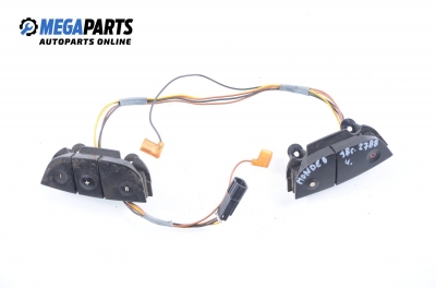 Бутони волан за Ford Mondeo II Estate (08.1996 - 09.2000)