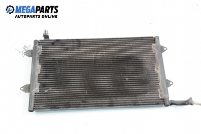 Климатичен радиатор за Volkswagen Golf III Hatchback (08.1991 - 07.1998) 1.6, 101 к.с.