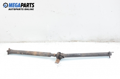 Кардан за BMW 3 Series E30 Sedan (09.1982 - 03.1992) 324 d, 86 к.с.