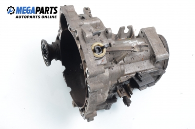 Ръчна скоростна кутия за Seat Ibiza III Hatchback (08.1999 - 02.2002) 1.4, 60 к.с.