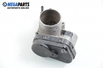 Дроселова клапа за Mercedes-Benz A-Class Hatchback  (W168) (07.1997 - 08.2004) A 160 (168.033, 168.133), 102 к.с.