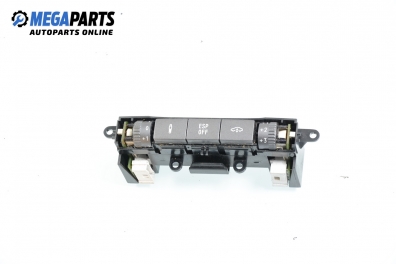 Панел бутони за Volkswagen Phaeton Sedan (04.2002 - 03.2016)