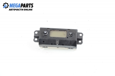 Часовник за Ford Focus I Hatchback (10.1998 - 12.2007)