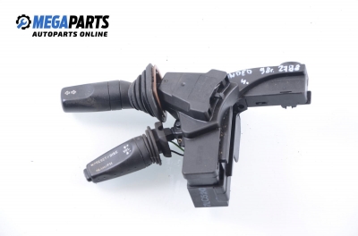 Лостче за светлини за Ford Mondeo II Estate (08.1996 - 09.2000)