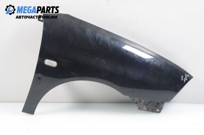 Калник за Seat Ibiza IV Hatchback (02.2002 - 11.2009), 4+1 вр., хечбек, позиция: дясна