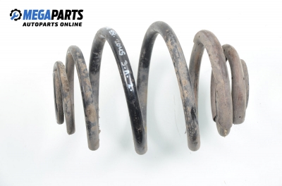 Пружина за ходова част за Daewoo Espero Sedan (10.1991 - 09.1999), седан, позиция: задна