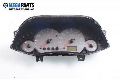 Километраж за Ford Focus I Estate (02.1999 - 12.2007) 1.8 Turbo DI / TDDi, 90 к.с.